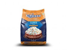 [Pantry] Kohinoor Authentic Aged Super Silver Basmati Rice, 500 g