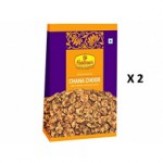 Haldiram's Nagpur Chana Choor - Pack of 2