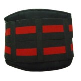 Relief Golfers Belt - Red and Black (XL) Rs 1273 at Amazon