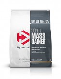 Dymatize Nutrition Super Mass Gainer - 5.4 kg (Cookies/Cream)