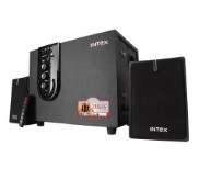 intex speaker IT-1800 2.1 Rs. 1812 at Amazon