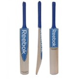 Reebok English-Willow Cricket Bat with Cover, Full Size  Rs 2360 At Amazon