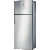 Bosch KDN46AI50I Frost-free Double-door Refrigerator (401 Ltrs, 3 Star Rating, Stainless Steel) Rs 38149 at Amazon