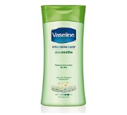 Vaseline Intensive Care Aloe Soothe Body Lotion, 200ml Rs.119 at Amazon