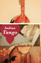 Indian Tango by Ananda Devi Rs.75 at Amazon