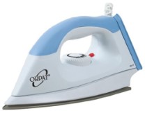 Orpat OEI-177 1000-Watt Dry Iron
