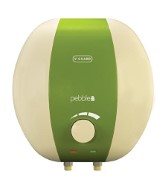 V-Guard Pebble 6-Litre 2000-Watt Water Heater 