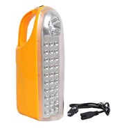 Philips Ojas Rechargeable LED Lantern (Yellow)Rs. 879 at Amazon 