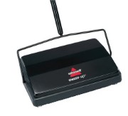 Bissell 21013 Sweep Up Manual Sweeper (Black) Rs.1290 at Amazon 