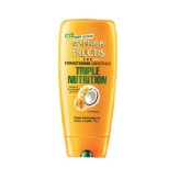 Garnier Fructis Strengthening Conditioner Triple Nutrition Deep Action, 175ml 