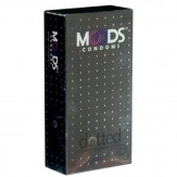 Moods Dotted 12's Condom