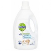 Dettol Anti-Bacterial Cotton Fresh Laundry Sanitizer - 1500 ml