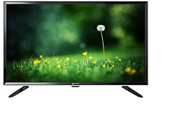 Micromax 32T7260HD 81.2 cm 32 inches HD Ready LED TV Rs. 12899 (HDFC Debit Cards) or Rs. 13399 at Amazon