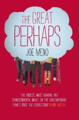 The Great Perhaps Paperback – 1 Apr 2011 Rs. 149 at Amazon