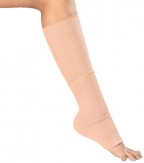 Flamingo Tubular Support Below Knee - Small