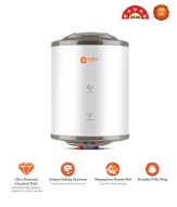 Orient WH2501M 25-Litre Storage Water Heater