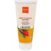 [Apply coupon] VLCC Wild Turmeric Face Wash, 80ml