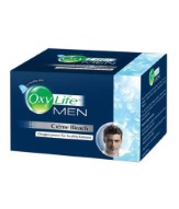 Dabur Oxylife Men Bleach - 150 g at Amazon