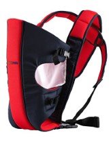 Sunbaby SB-5005 Baby Carrier (Red) 