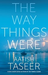 The Way Things Were Hardcover – 4 Dec 2014 Rs. 199 at Amazon