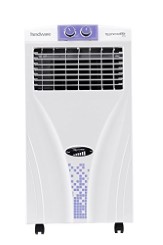 Hindware Snowcrest Personal Air Cooler-32L Rs. 4999 at Amazon