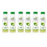 Paper Boat Coconut Water, Refreshing Coconut Flavour, Vital Minerals (Pack of 6, 200ml each)