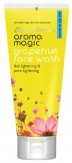 Aroma Magic Grapefruit Face Wash, 100ml