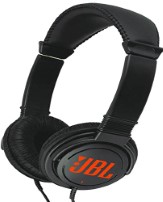 JBL T250SI On-Ear Headphone (Black) Rs. 799 at Flipkart