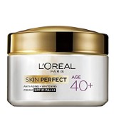 L'Oreal Paris Perfect Skin 40+ Day Cream, 50g