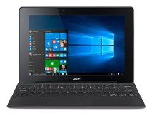 Acer Switch 10E SW3-016 10.1-inch Laptop (Atom x5-Z8300/2GB/32GB/Windows 10 Home/Integrated Graphics)