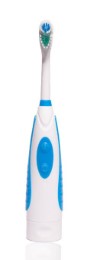 JSB HF26 Power Toothbrush (Blue-White) Rs. 299 at amazon