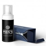 [Apply coupon] Skin Elements Men's Intimate Wash, 120 ml, Blue