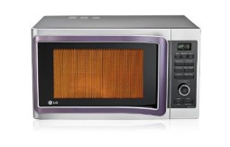LG MC2881SUS 28-Litre Convection Microwave Oven Rs. 12815 at Amazon