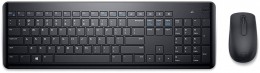 [Apply coupon] Dell Km117 Wireless Keyboard Mouse