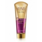 Lotus Herbals YouthRx Active Anti Ageing Exfoliator, 100g