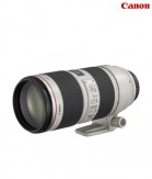 Canon EF 70-200mm F/2.8L IS II USM Telephoto Zoom Lens for Canon DSLR Camera