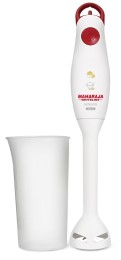 Maharaja Whiteline Turbomix Plus 350-Watt Hand Blender