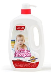 Luvlap Baby Laundry Liquid Detergent, 1000 ml Rs 368 at Amazon