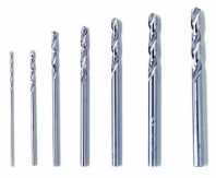 Bosch-Dremel 628 Precision HSS Metal Drill Bit Set Rs 426 at Amazon