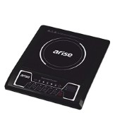 Arise Induction Cooktop Aura-Push Button Rs 983 at Amazon