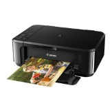 Canon Pixma MG3670 All-in-One Inkjet Printer (Black) Rs 3999 At Amazon