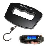 Weighing Scale Digital Heavy Duty HandGripped Portable for Various Use,50Kg
