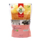 24 Mantra Organic Turmeric Powder, 200g at Amazon