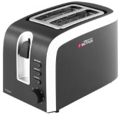 Orient PT2S02P 2-Slice Pop-up Toaster Rs. 1195 at amazon
