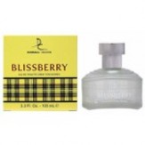 Dorall Collection Bliss Berry Perfume, 100ml