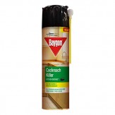 Baygon Crawling Insect Killer Insect Control (400ml, Yellow)