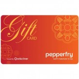 Pepperfry Gift Card 25% off at Amazon