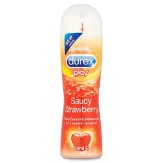 Durex Play Sweet Strawberry 50 ml at Amazon