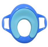 Sunbaby Ultra Soft Potty Seat with Handle 
