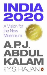 India 2020: A Vision for the New Millennium Paperback – 13 Aug 2014 Rs 89 At Amazon